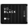 Ulkoinen kiintolevy Western Digital 2 TB 3.2 Gen 1 P10