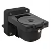 Kahvinkeitin SBOX 1,5L CM-719 Barista musta