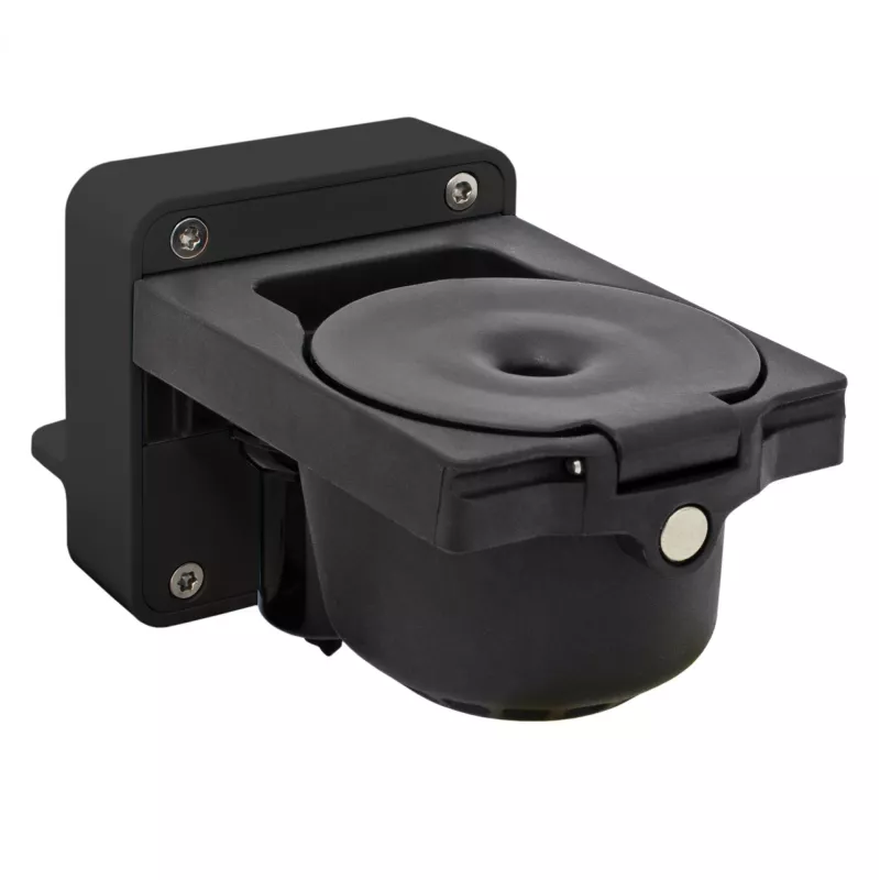 Kahvinkeitin SBOX 1,5L CM-719 Barista musta