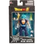 Toimintahahmo Bandai Dragon Stars Super Saiyan Blue Vegito, liikkuva, keräilykappale (DS35868)
