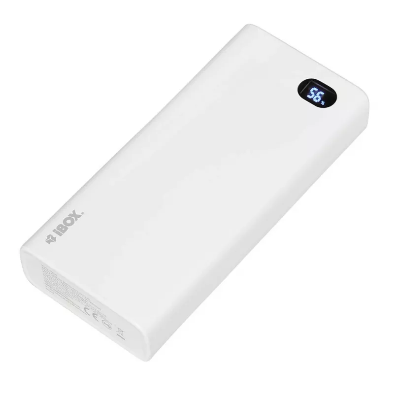 Varavirtalähde iBOX PB20 20000 mAh