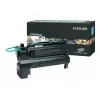 Lexmark C792A1KG Return Programme väriainekasetti, musta, 6000 sivua