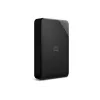 Ulkoinen kiintolevy Western Digital 6TB USB 3.2 Gen 1 WDBG8A0060BBK-WESN