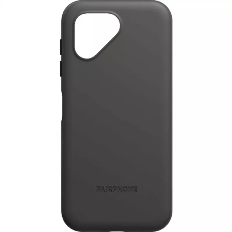 Fairphone F5CASE-1ZW-WW1 musta