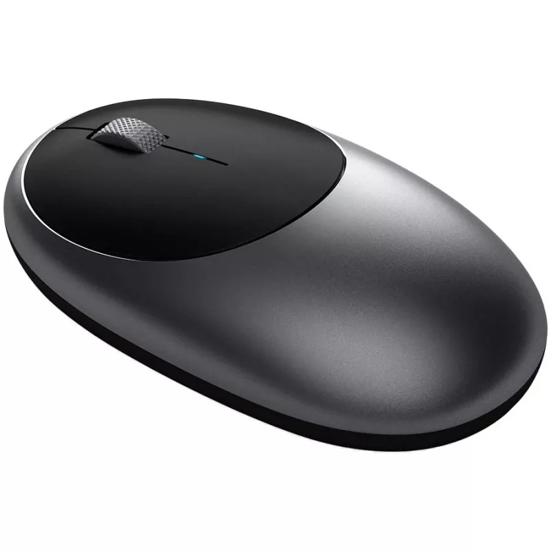 Satechi M1 -hiiri Bluetooth Space Gray