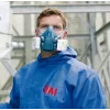 3M 7000104178 uudelleenkäytettävä hengityssuojain
