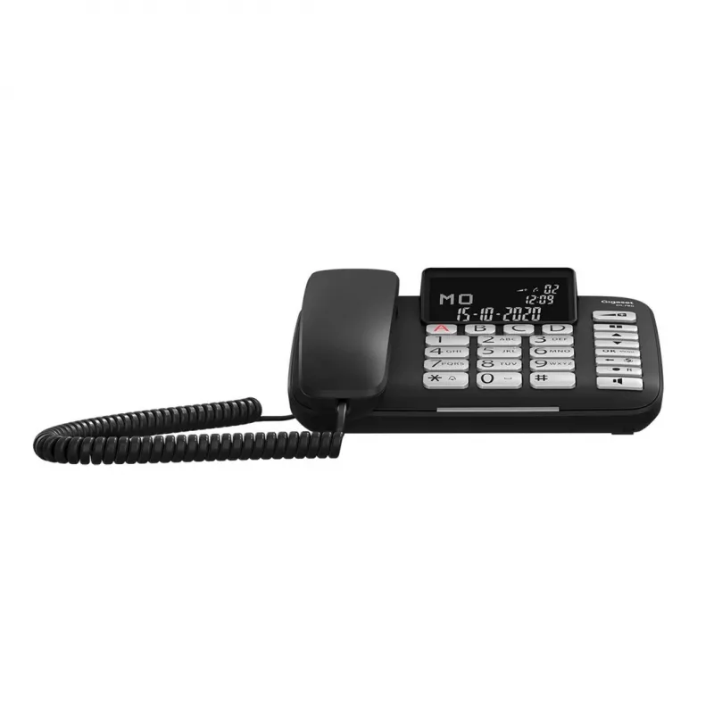 Gigaset DL780 Plus langaton/langallinen puhelin
