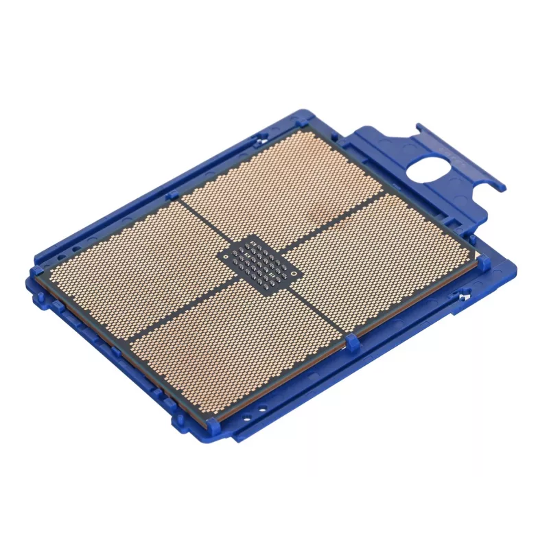 Prosessori AMD EPYC 8434P 2,5 GHz 128 MB L3 Socket SP6