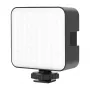 PULUZ PU4141B videovalo musta