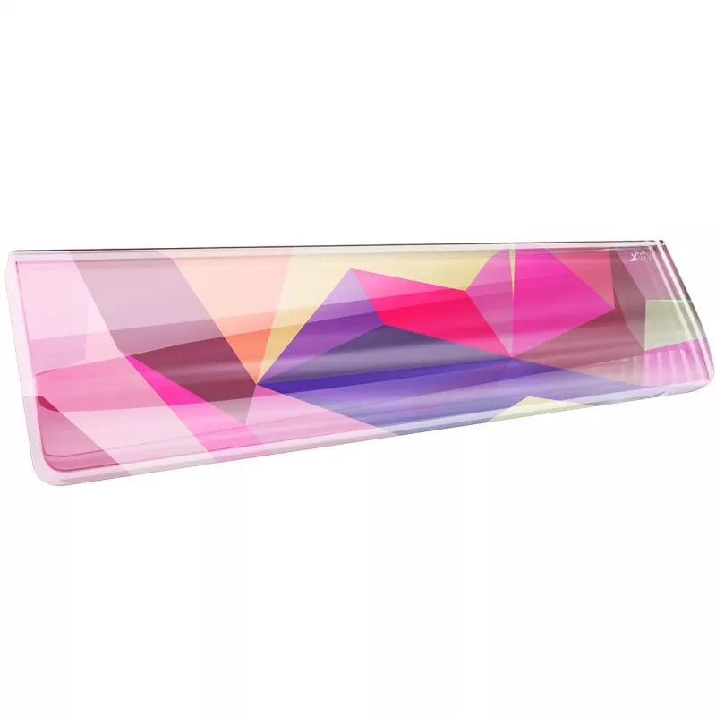 Cherry Xtrfy WR5 Compact rannetuki - Litus Pink (WR5-CPT-LITUS-PINK)