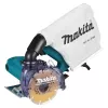 Makita 4100KB 125 mm kuiva-muuraus- ja laattaleikkuri, 1400 W