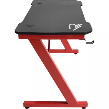 SUBSONIC-pelipöytä Raiden Pro SA5593 – korkeussäädettävä ergonominen kokonaisuus
