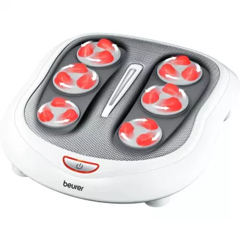 Beurer FM60 SHIATSU JALKAHIERONTA