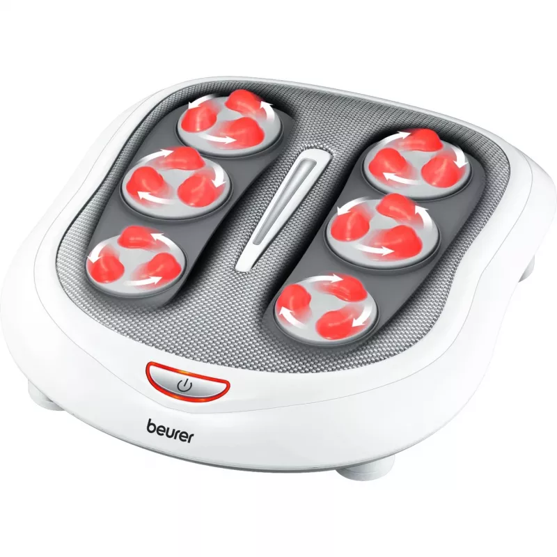 Beurer FM60 SHIATSU JALKAHIERONTA