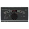 Behringer XENYX CONTROL2USB koti musta