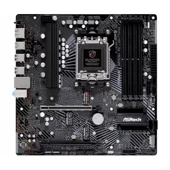 ASRock B650M PG Lightning AM5 Micro-ATX emolevy
