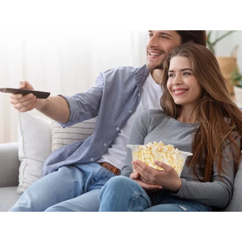 Popcornkone Beper P101CUD050 Party Line