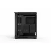 PC-kotelo Fractal Design Meshify 3 musta Solid ATX
