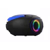 Denver TDB-212BU DAB+ boombox CD-soittimella, DAB+/FM, Bluetooth, USB, AUX, sininen