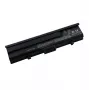 Kannettavan akku, DELL 312-0566, 4400 mAh, Extra Digital Selected