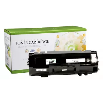 Yhteensopiva Static-Control Lexmark 562X (56F2X00) musta