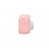Lasten digitaalikamera Extralink H27 SINGLE PINK pinkki valkoinen 3 vuotta