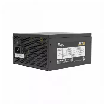 Virtalähde White Shark GPSU-G650M 650W