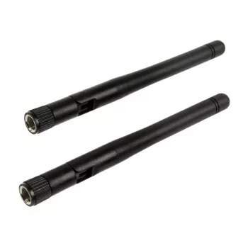 Monisuuntainen antenni Akasa A-ATN01-BK