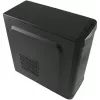 PC-kotelo LC-Power 7034B Midi-Tower musta