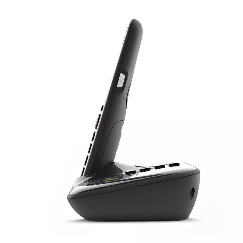 Analoginen/DECT-puhelin Gigaset E720A