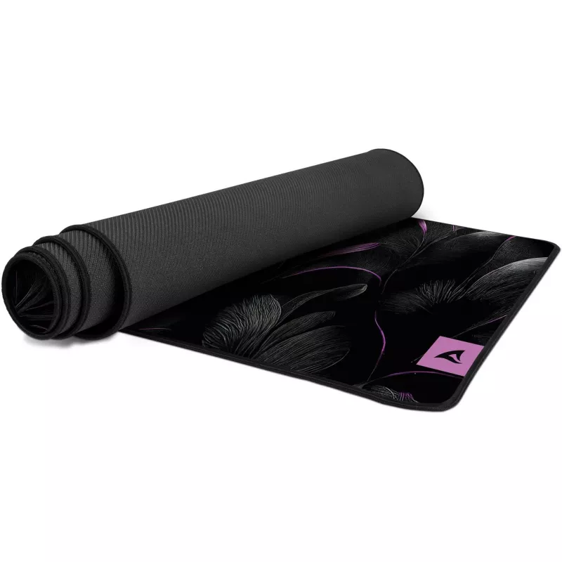 Sharkoon SKILLER SGK50 S3 Design Bundle D2 näppäinhattu- ja hiirimattosarja