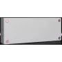 Sähkökotelo Rittal 1505.000, teräs IP66, 500×120×200 mm