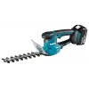 Makita DUM111SYX 18 V akkukäyttöiset 2-in-1-ruohosakset