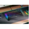 Razer BlackWidow V4 -pelinäppäimistö USB QWERTY US English musta