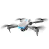 E99 Pro -drooni | drooni + 3 akkua + kuljetuslaukku -sarja | 1800mAh