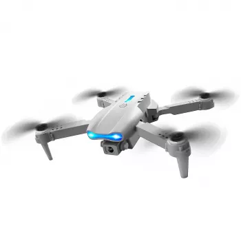 E99 Pro -drooni | drooni + 3 akkua + kuljetuslaukku -sarja | 1800mAh