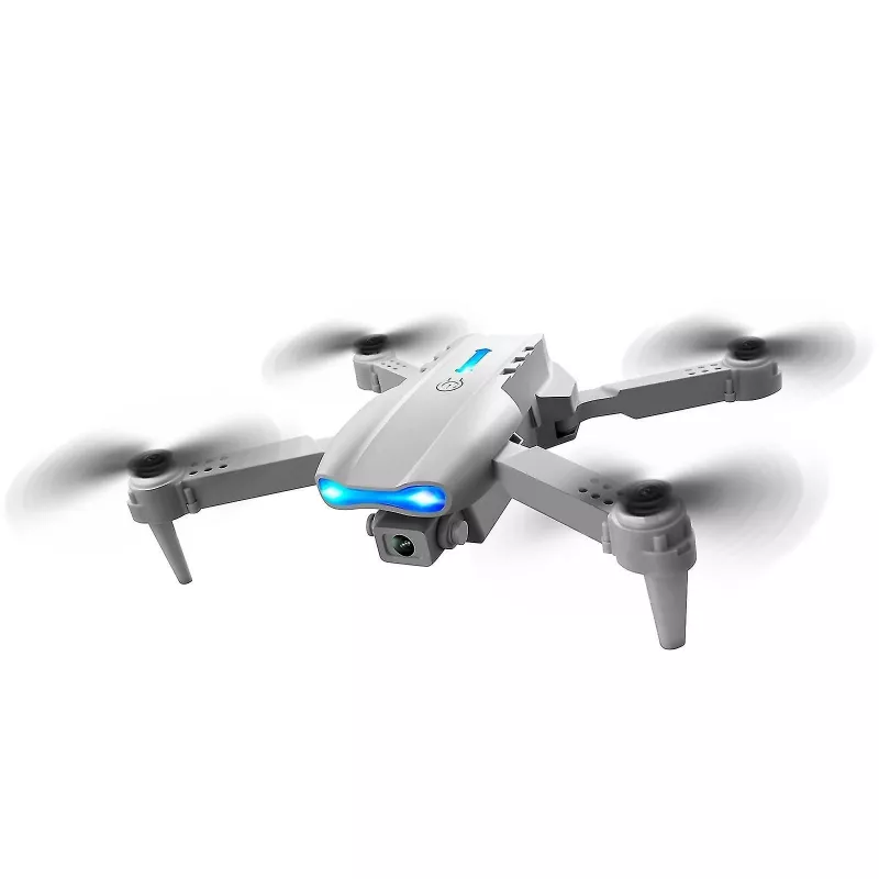 E99 Pro -drooni | drooni + 3 akkua + kuljetuslaukku -sarja | 1800mAh