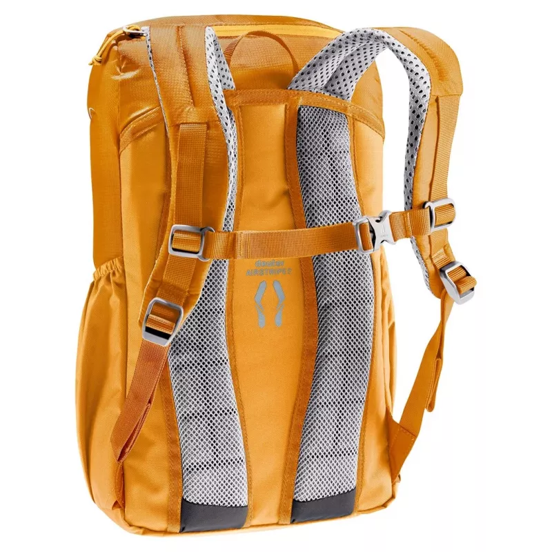 Reppu DEUTER Junior maple-amber — lastenreppu Deuterilta