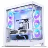 Phanteks NV9 MKII Full Tower PC-kotelo valkoinen