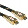 HDMI-kaapeli ROLINE GOLD Ultra HD 1 m