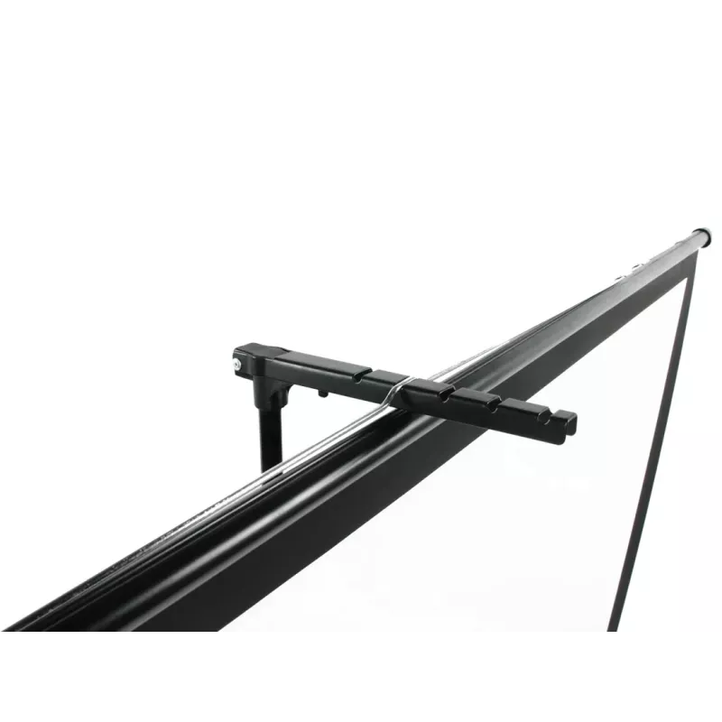 Elite Screens jalustakangas kannettava | T84UWV1 | halkaisija 84 inch | 4:3