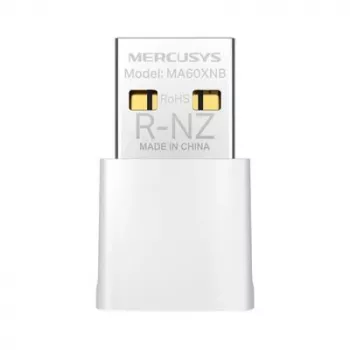 WiFi USB -sovitin MERCUSYS MA60XNB AX900 Bluetooth 5.0