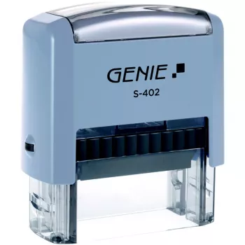 GENIE leimasinsarja S-402