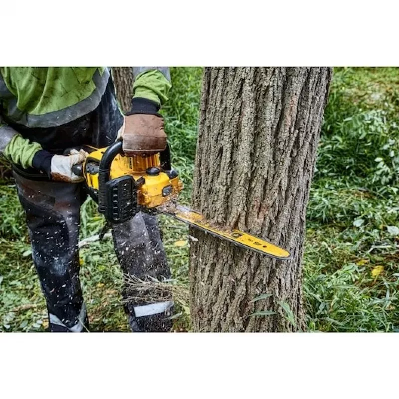 DeWALT DCMCS574N-XJ moottorisaha