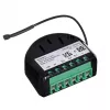 Fibaro Dimmer 2 FGD-212 Z-Wave himmennysmoduuli, musta