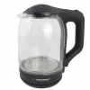 Esperanza EKK025K vedenkeitin 1,7 L musta, monivärinen 1500 W