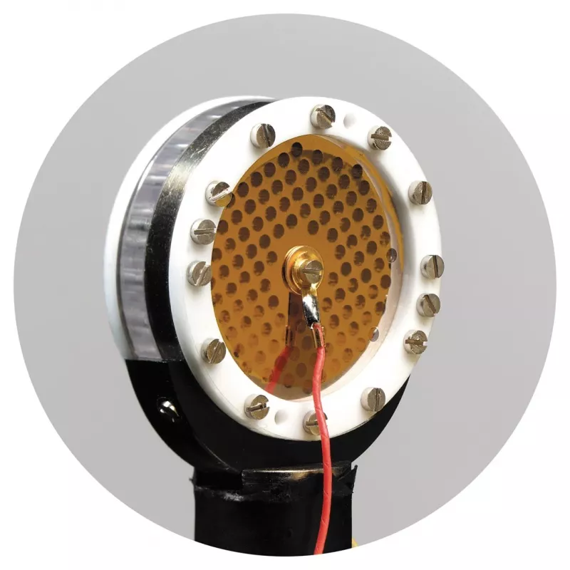 Behringer B-1 - kondensaattorimikrofoni
