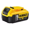 Dewalt järjestelmäakku 18 V 18 V yhdistelmäpaketti: DCD796, DCF887, 2