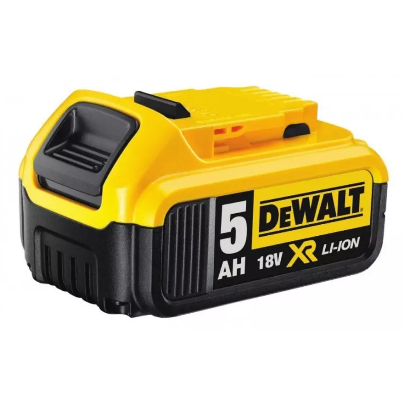 Dewalt järjestelmäakku 18 V 18 V yhdistelmäpaketti: DCD796, DCF887, 2
