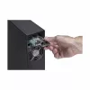 Eaton 5SC1000IR UPS (keskeytymätön virransyöttö) Line-Interactive 1 kVA 700 W 8 AC-lähtöä